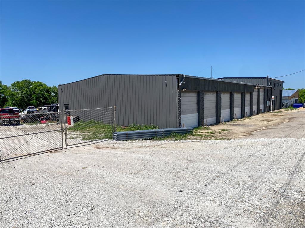 James J Kuykendall Surv Abs482 - Commercial Sale