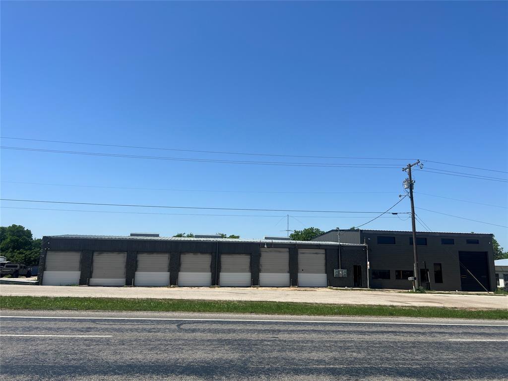 James J Kuykendall Surv Abs482 - Commercial Sale