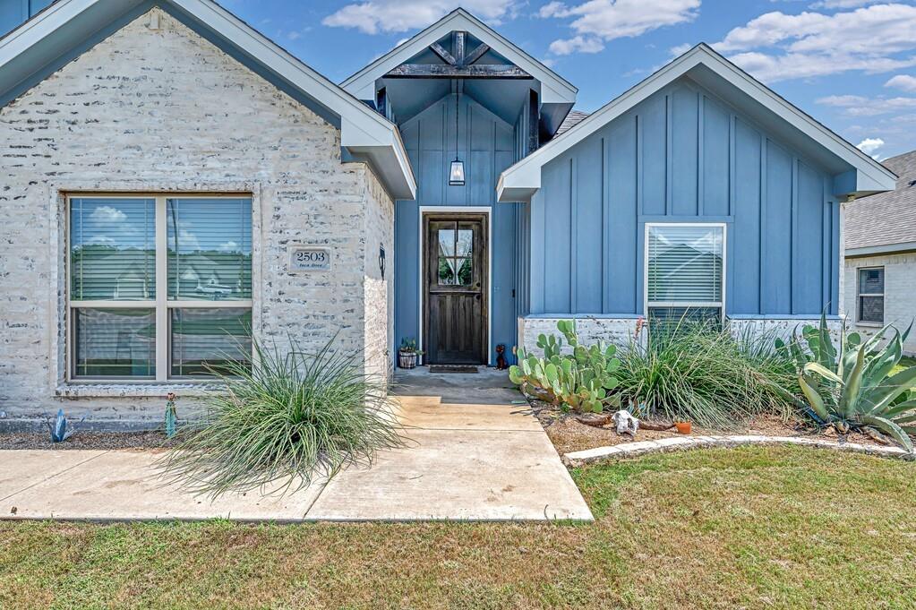 2503 Inca Dove Drive