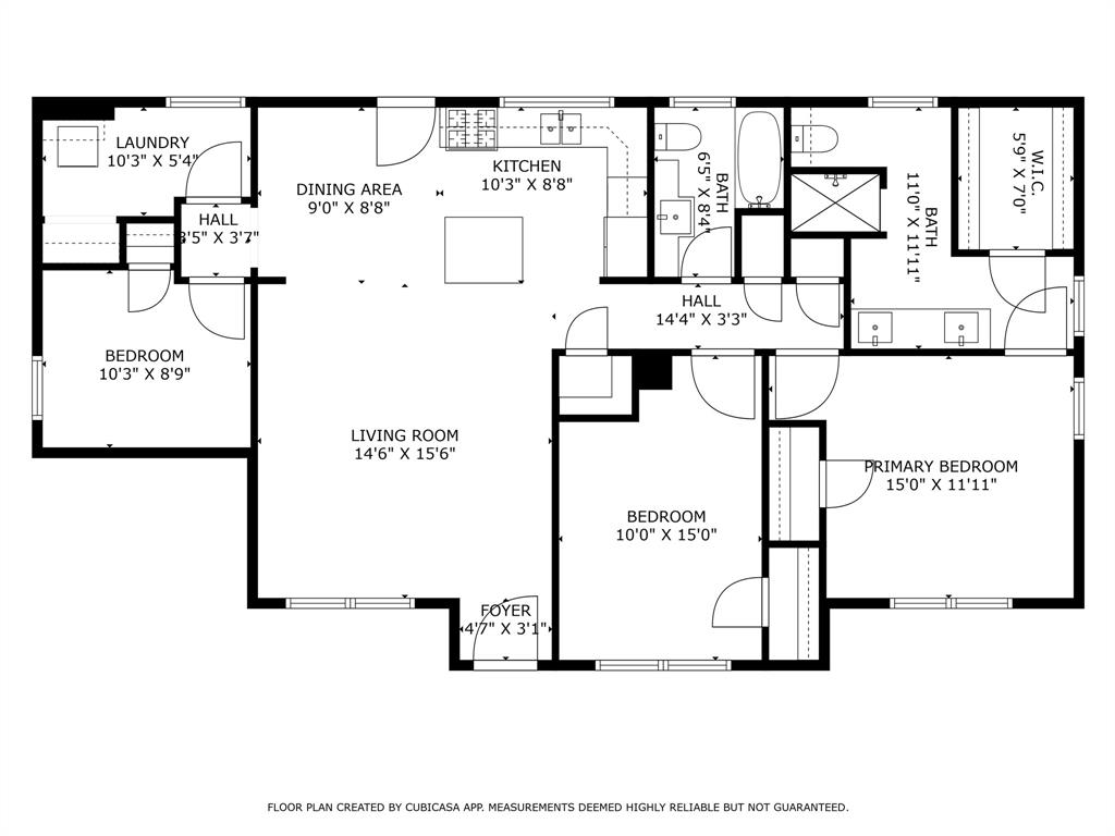 5029 Jerri Lane