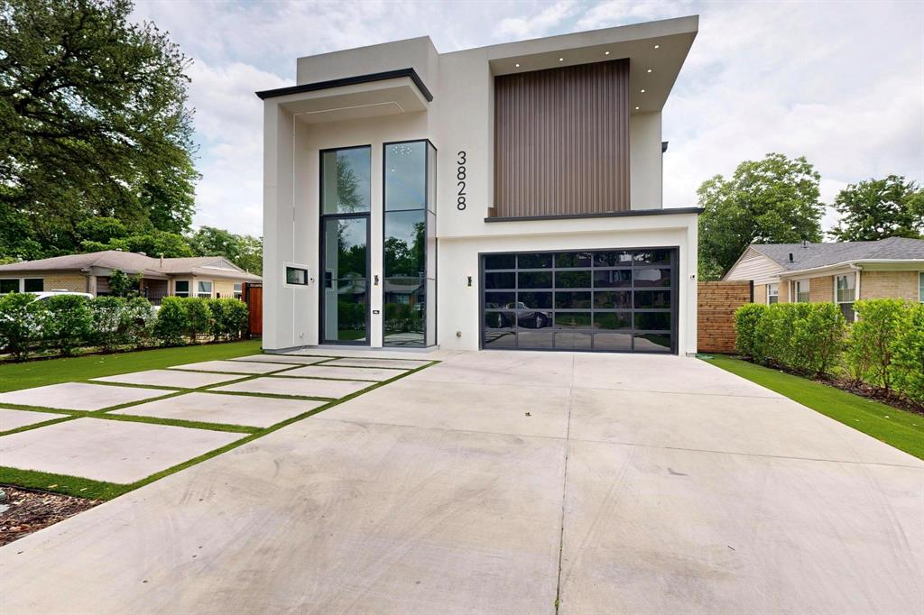 3828 Eaton Drive
