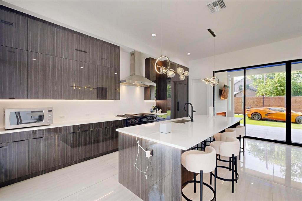 Berkshire - Residential