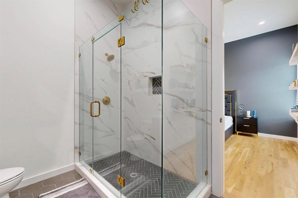 Berkshire - Residential