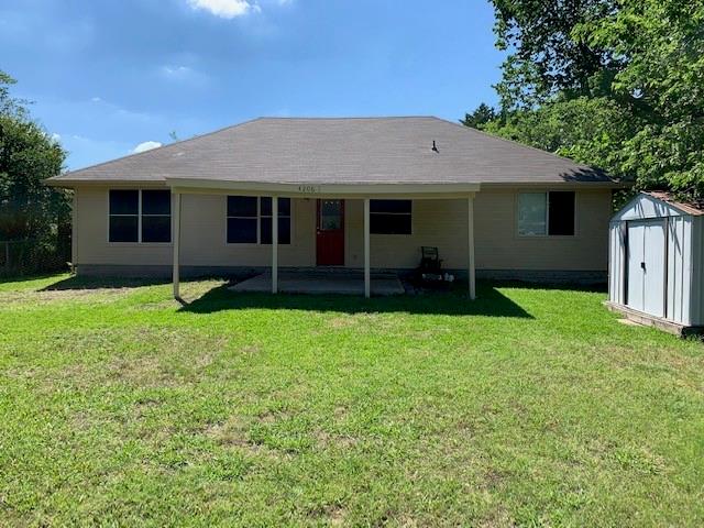 Olivers 02 - Residential Lease