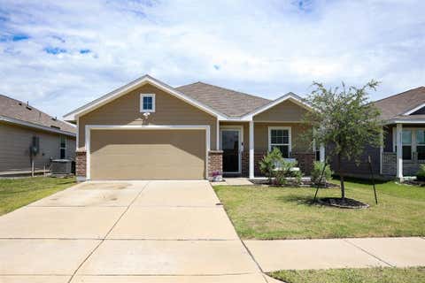 Photo of 5327 Braemar Way, Princeton, TX 75407 (MLS # 21351459)