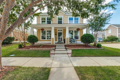 9028 Eagle Drive Providence Village TX 76227