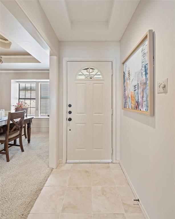2817 Silverspring Road
