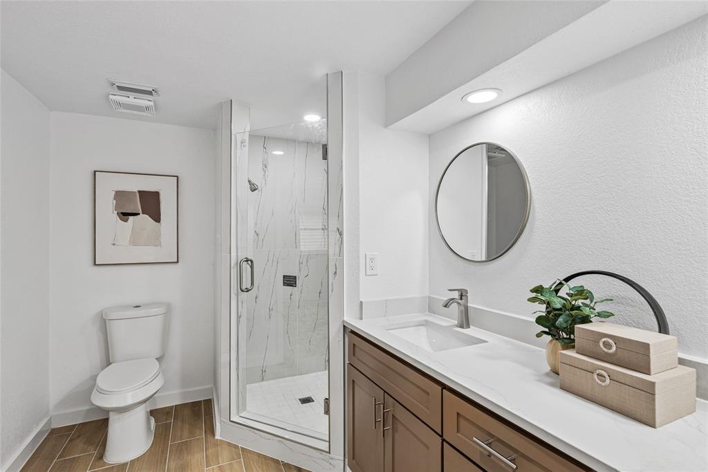 WESTWOOD ADDITION - Residential