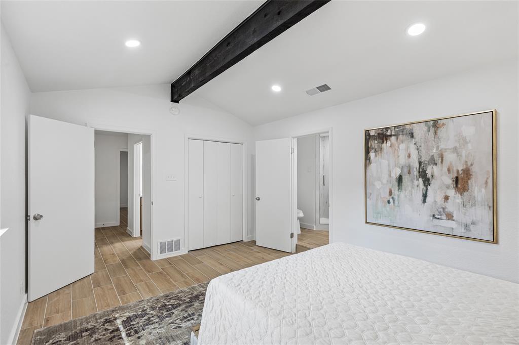 WESTWOOD ADDITION - Residential