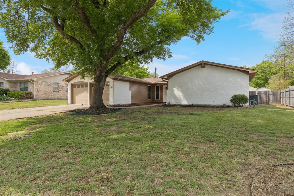 WESTWOOD ADDITION - Residential