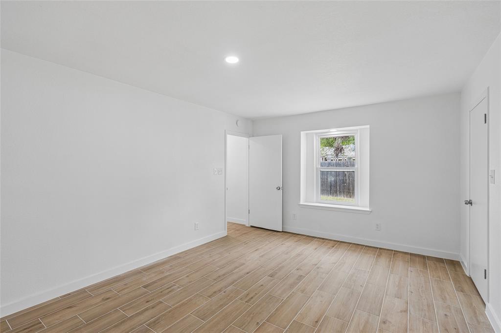 WESTWOOD ADDITION - Residential