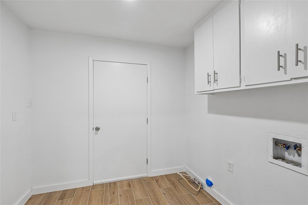 WESTWOOD ADDITION - Residential