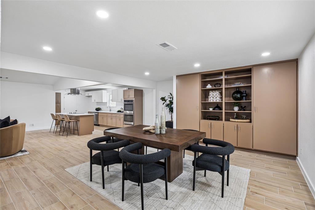 WESTWOOD ADDITION - Residential