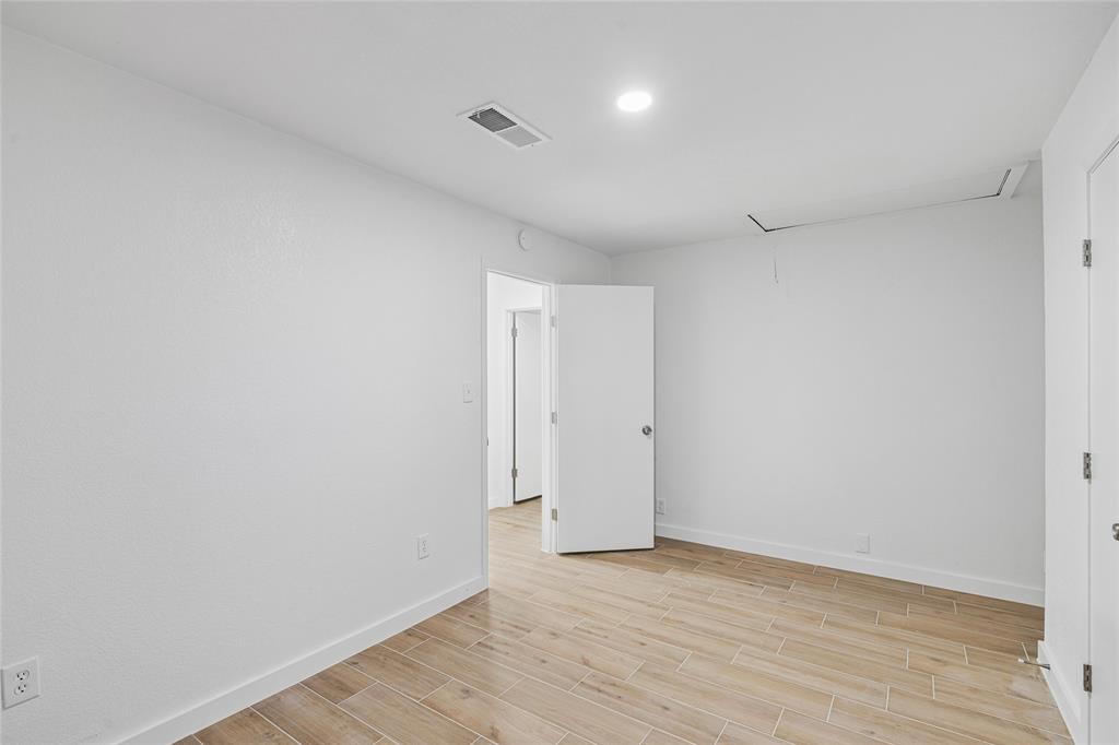 WESTWOOD ADDITION - Residential