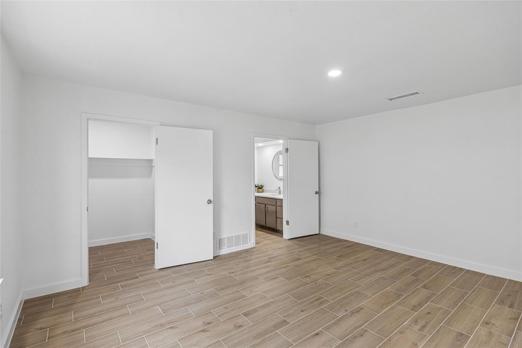 WESTWOOD ADDITION - Residential