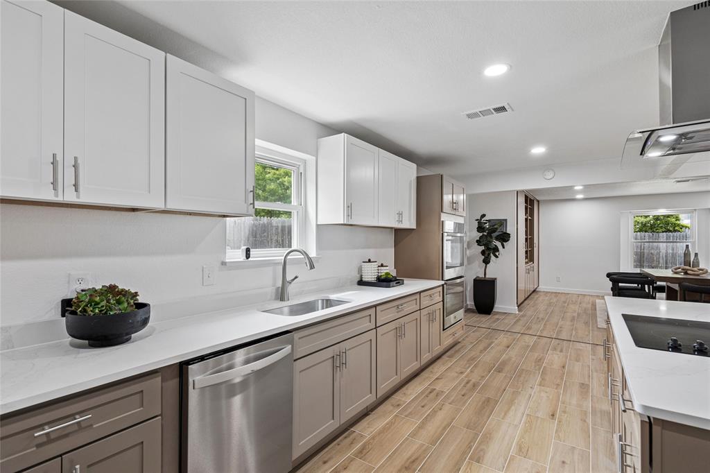 WESTWOOD ADDITION - Residential