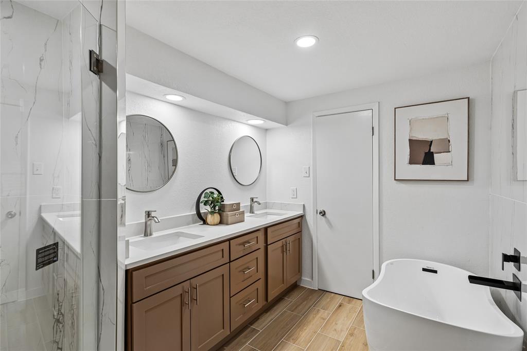 WESTWOOD ADDITION - Residential