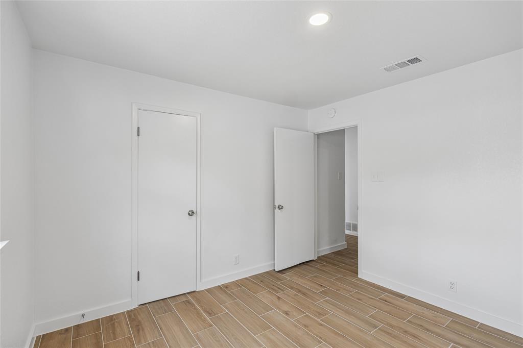 WESTWOOD ADDITION - Residential