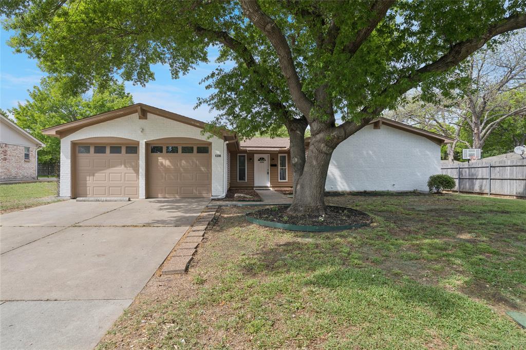 WESTWOOD ADDITION - Residential