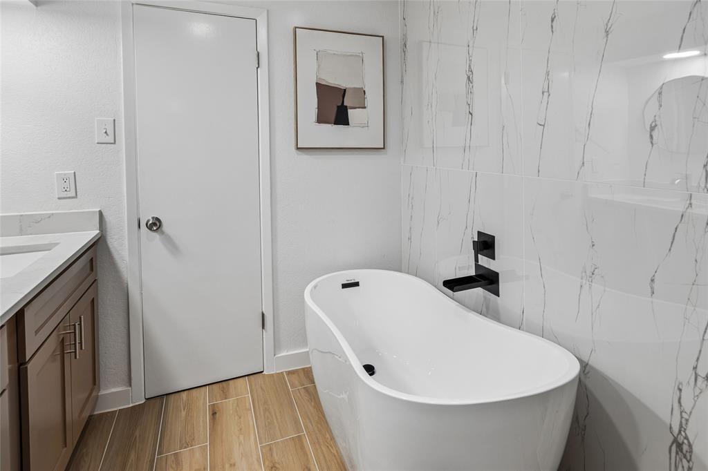 WESTWOOD ADDITION - Residential