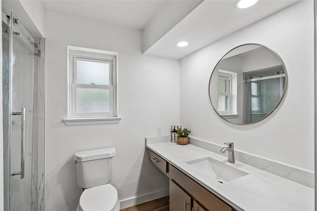 WESTWOOD ADDITION - Residential