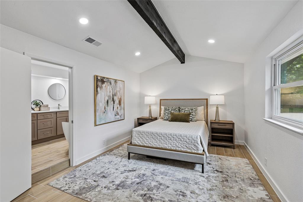 WESTWOOD ADDITION - Residential