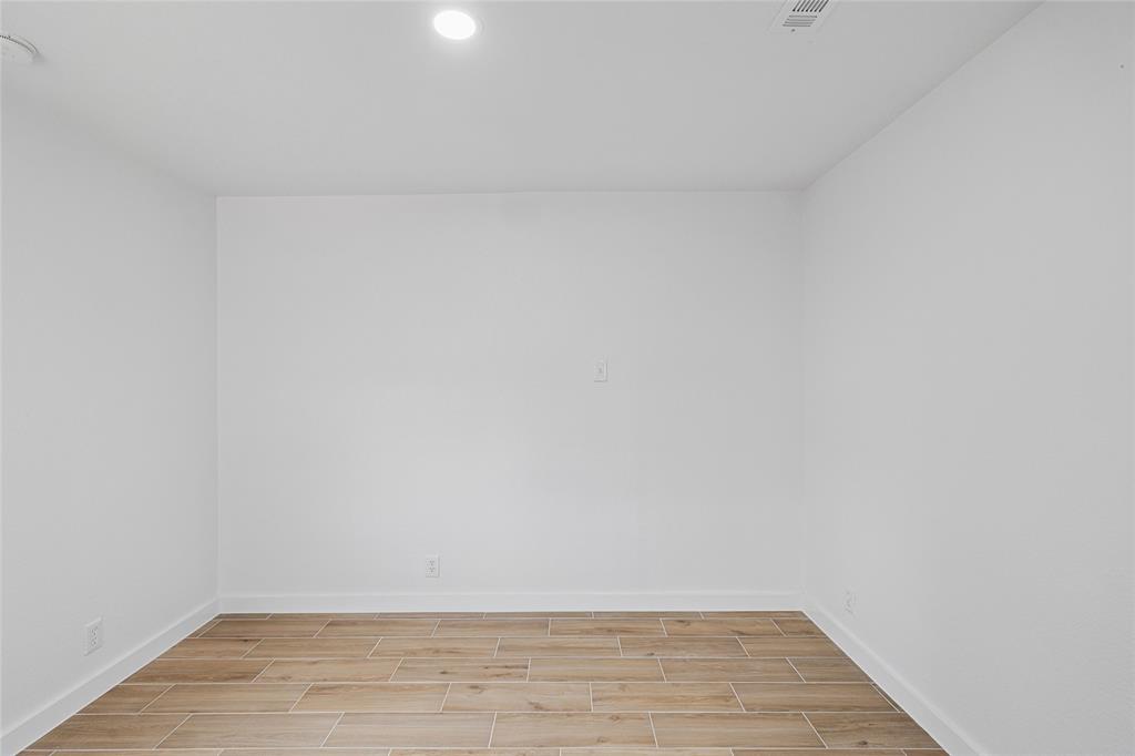 WESTWOOD ADDITION - Residential