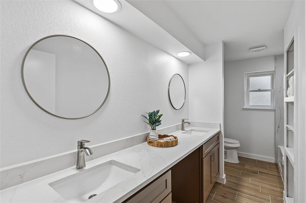 WESTWOOD ADDITION - Residential