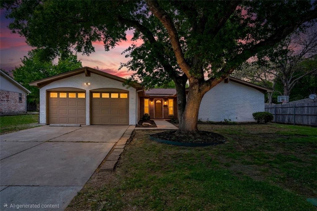 WESTWOOD ADDITION - Residential