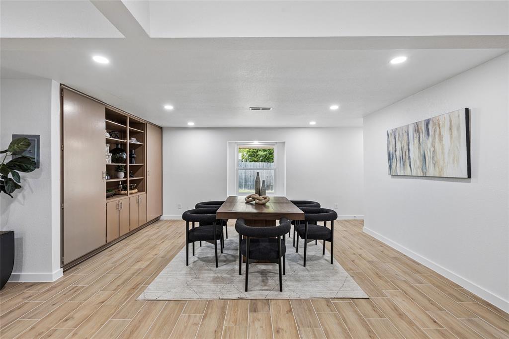 WESTWOOD ADDITION - Residential