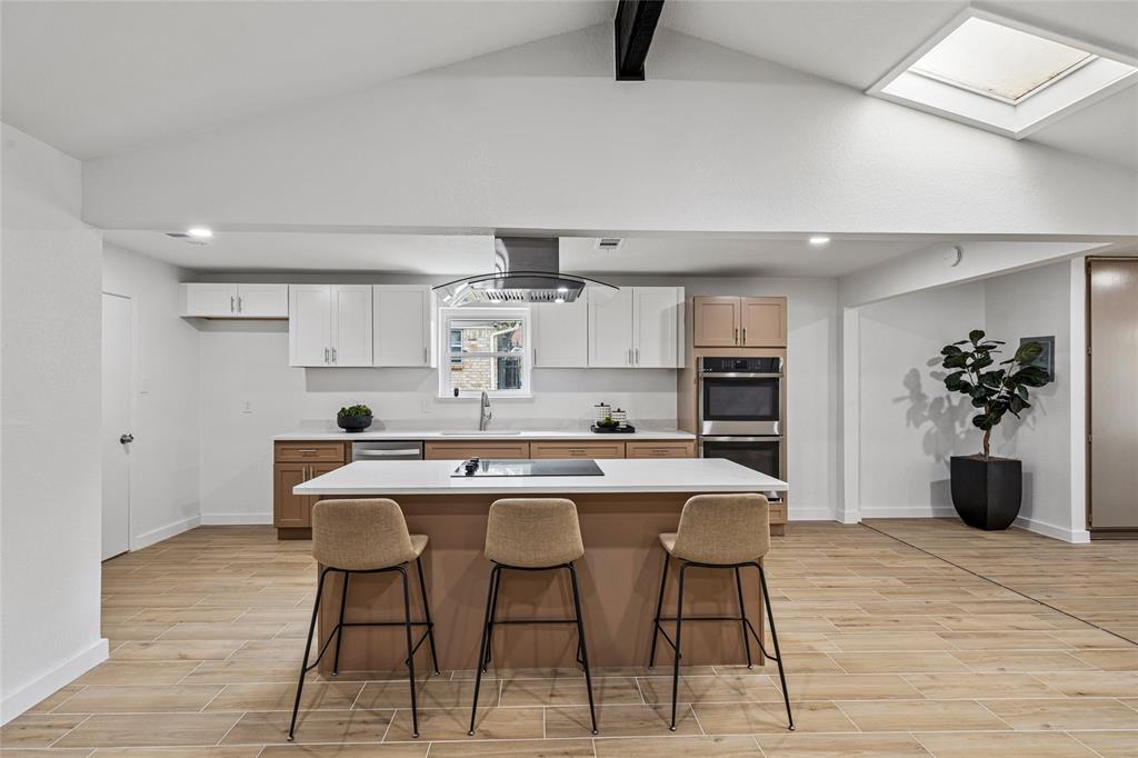 WESTWOOD ADDITION - Residential