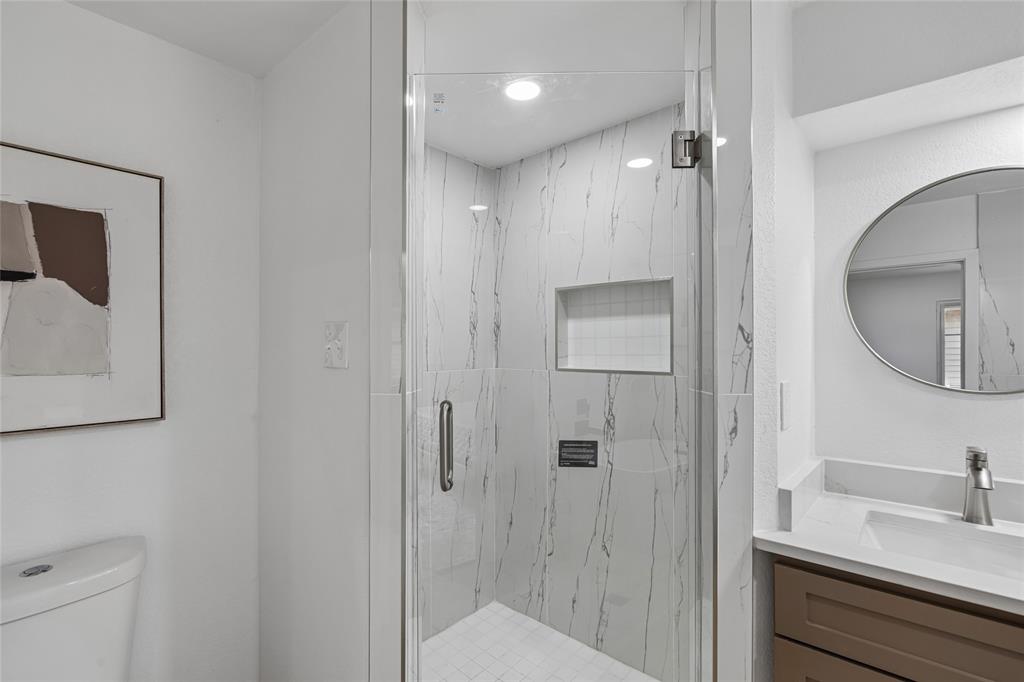 WESTWOOD ADDITION - Residential