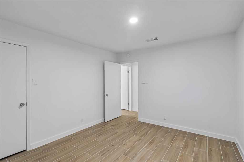 WESTWOOD ADDITION - Residential