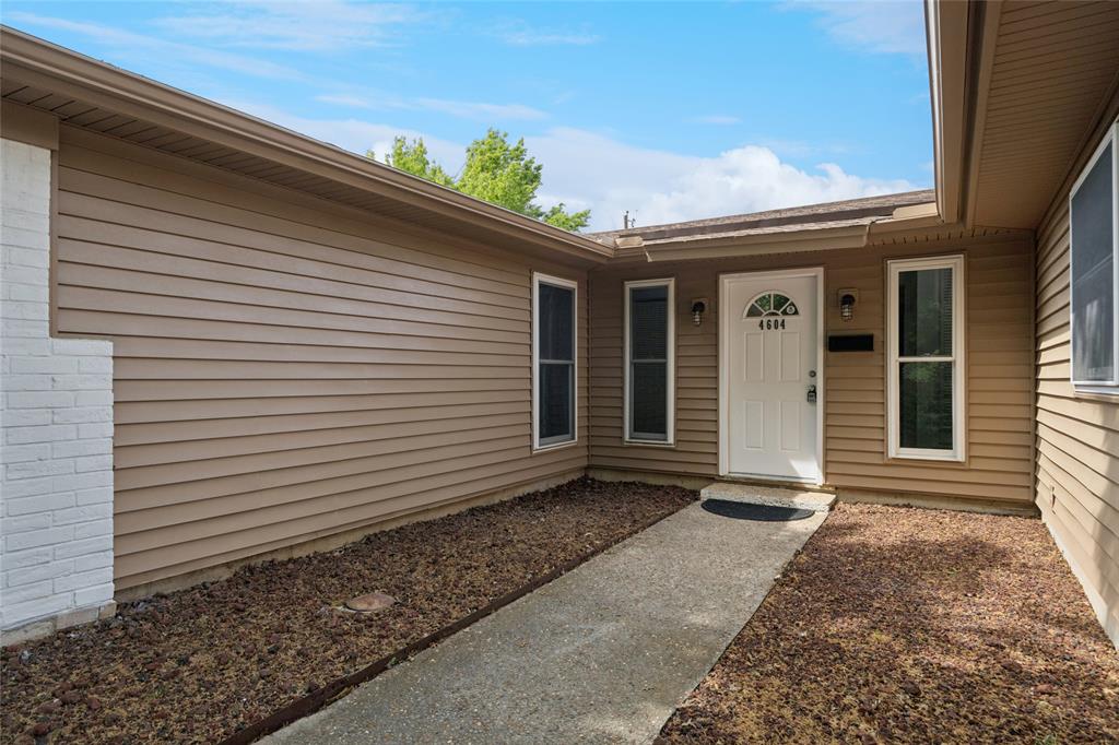 WESTWOOD ADDITION - Residential