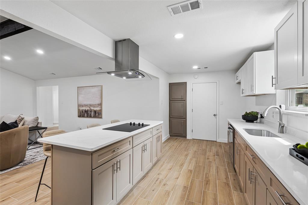 WESTWOOD ADDITION - Residential