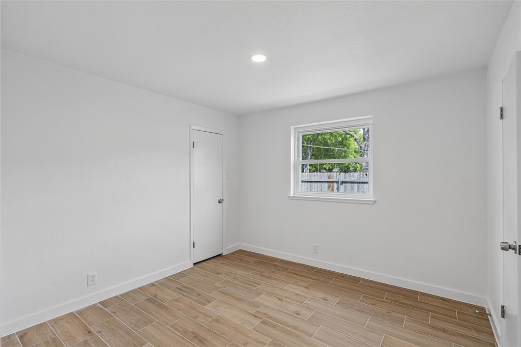 WESTWOOD ADDITION - Residential