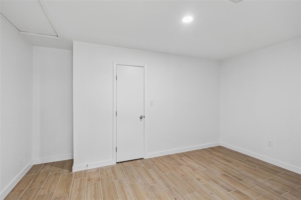 WESTWOOD ADDITION - Residential