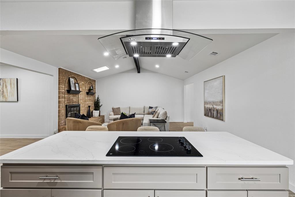 WESTWOOD ADDITION - Residential