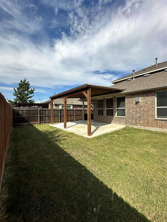 Lasater Ranch Ph 1 - Residential Lease