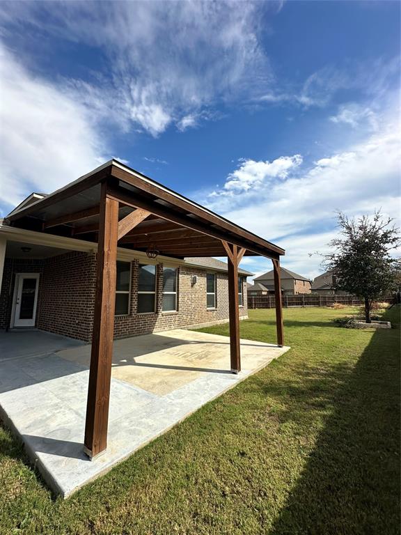 Lasater Ranch Ph 1 - Residential Lease