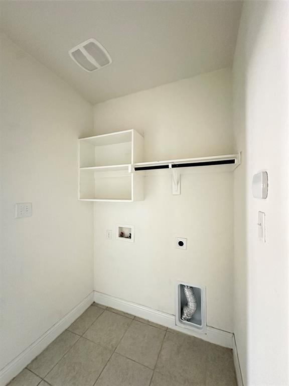 Lasater Ranch Ph 1 - Residential Lease