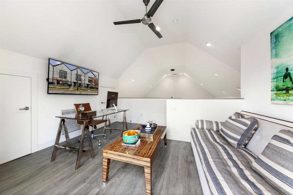 3880 Munger Condo Association - Residential