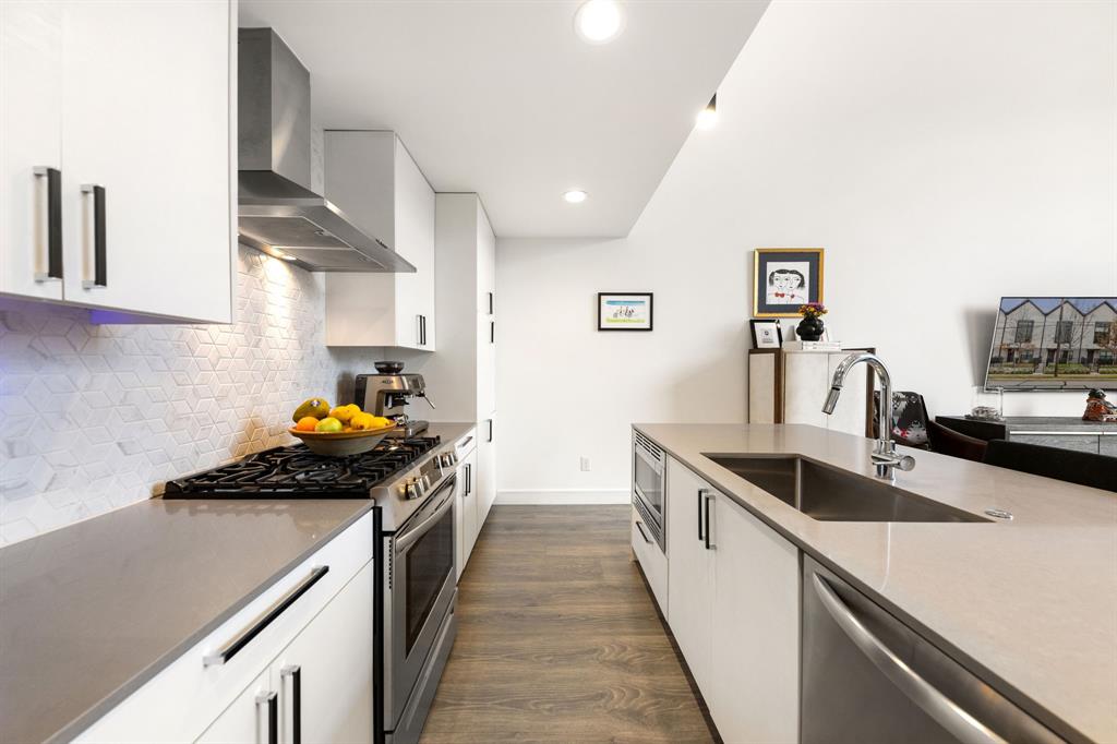 3880 Munger Condo Association - Residential