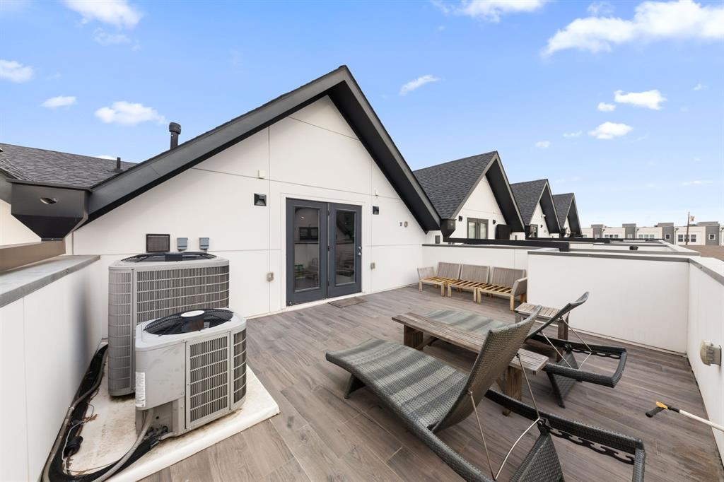 3880 Munger Condo Association - Residential