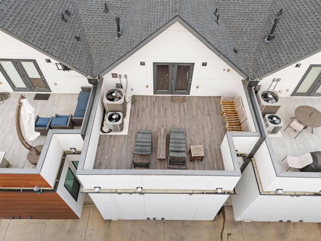 3880 Munger Condo Association - Residential