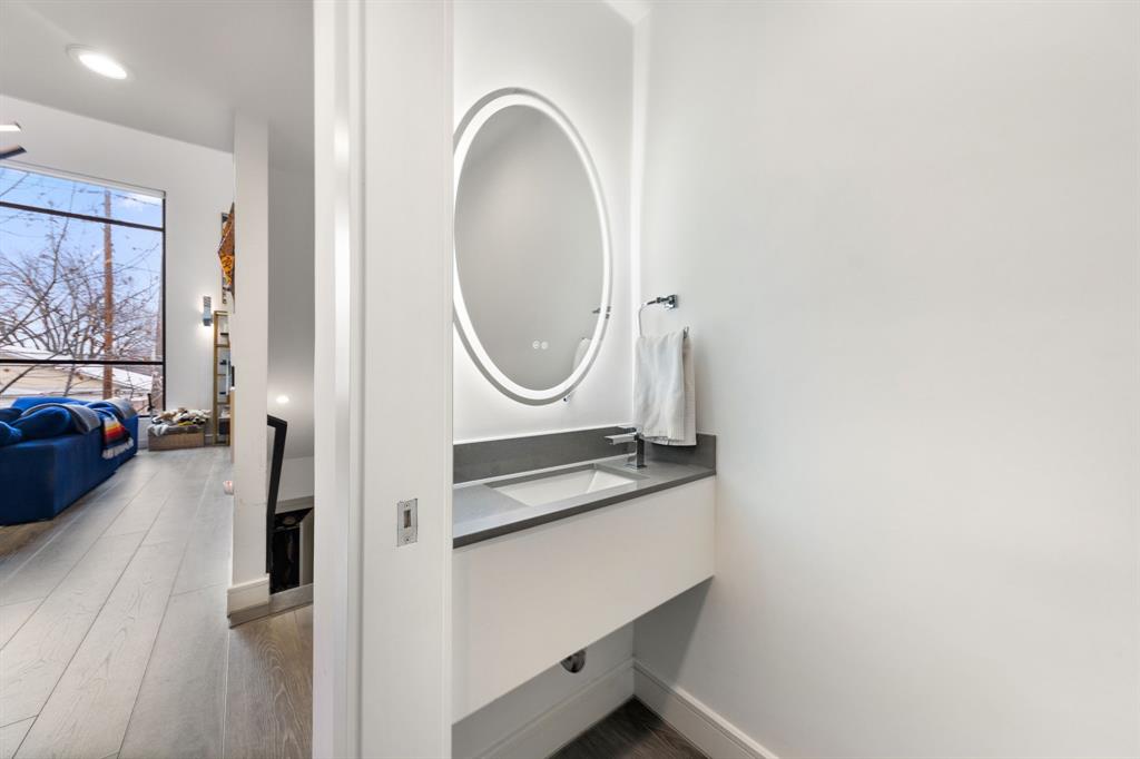 3880 Munger Condo Association - Residential