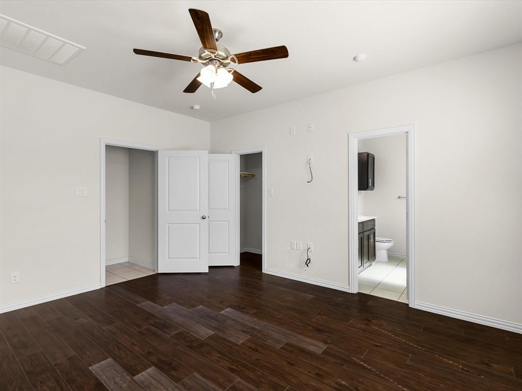 Trails Fossil Crk - Residential