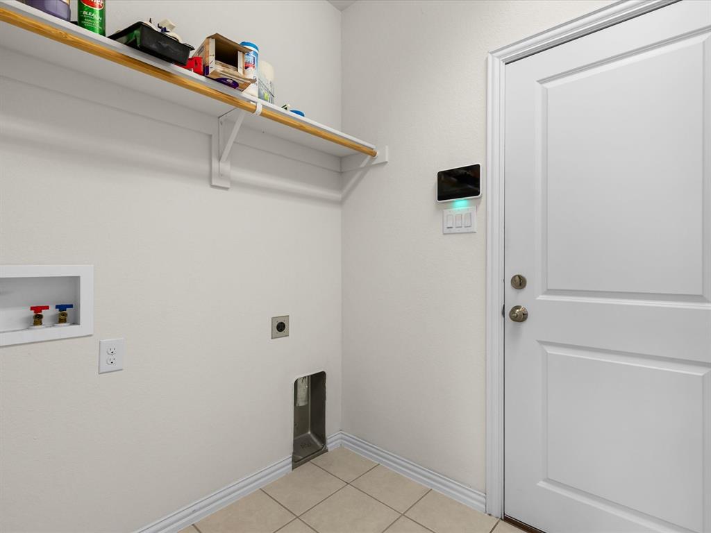 Trails Fossil Crk - Residential