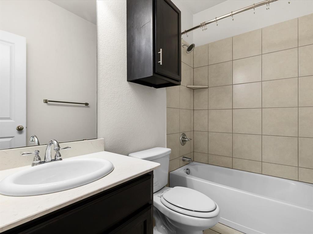 Trails Fossil Crk - Residential