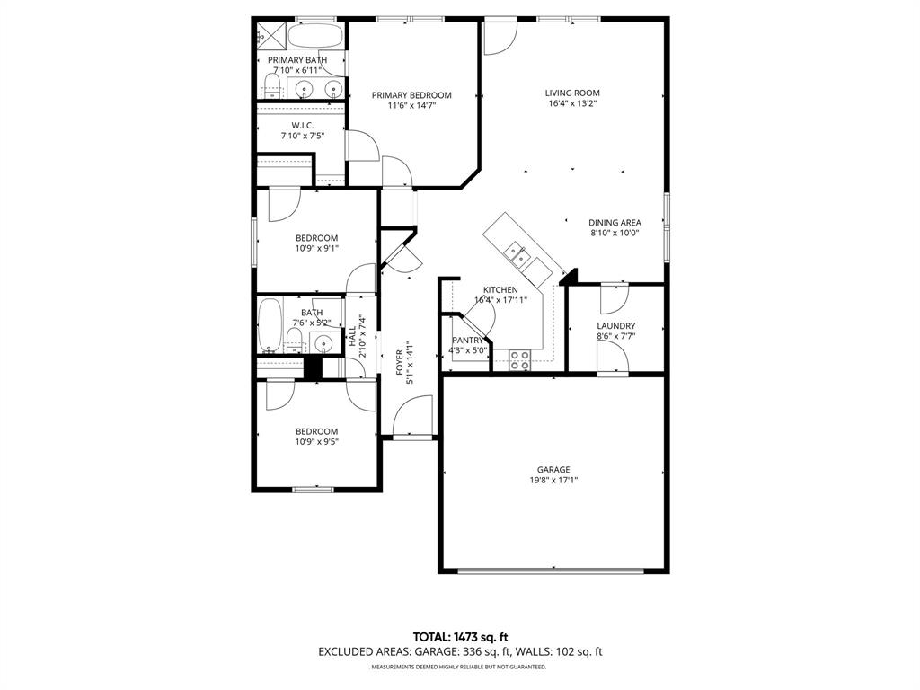 Trails Fossil Crk - Residential